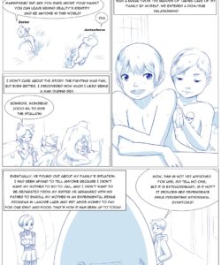Furry Fantasy XIV 3 049