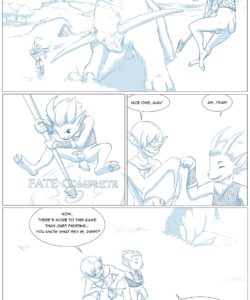 Furry Fantasy XIV 3 051