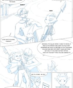 Furry Fantasy XIV 3 052