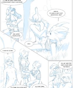 Furry Fantasy XIV 3 054