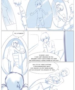 Furry Fantasy XIV 3 060