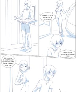 Furry Fantasy XIV 3 061