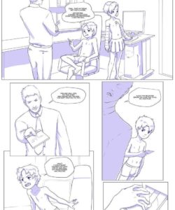 Furry Fantasy XIV 5 002