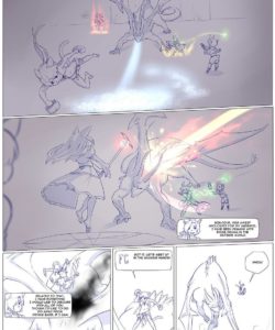 Furry Fantasy XIV 5 006