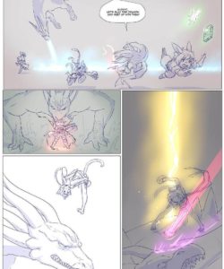 Furry Fantasy XIV 5 007
