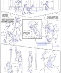 Furry Fantasy XIV 5 017