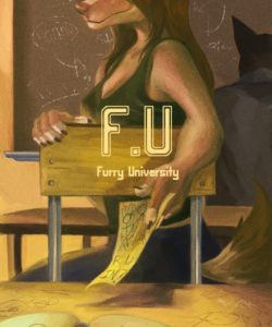 Furry U