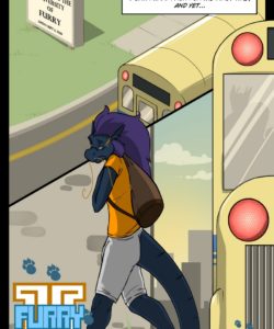Furry U 002