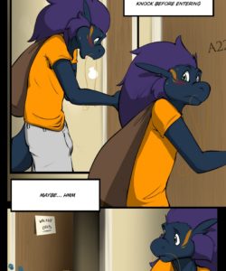 Furry U 006