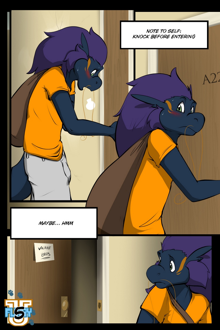 Furry U 006