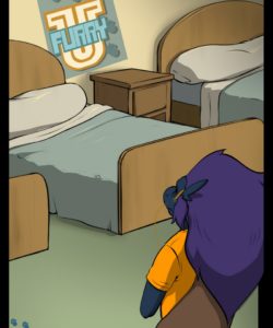 Furry U 008