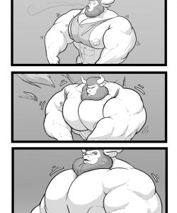 Gain Size Now, Ask Me How 015