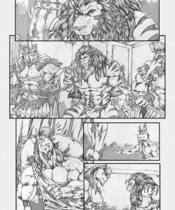 Gangbang Punishment 003