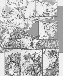 Gangbang Punishment 006