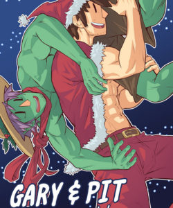 Gary & Pit - Christmas Special