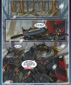 Gathering Wood 002