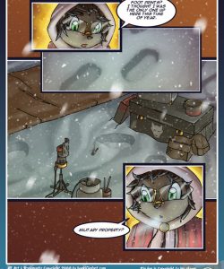 Gathering Wood 005