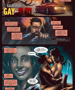 Gay For Slay