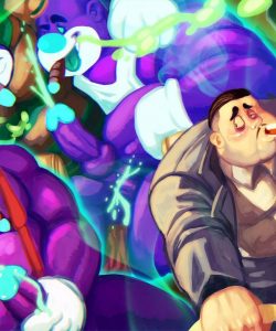 Gay Gangster Ghosts 1 004