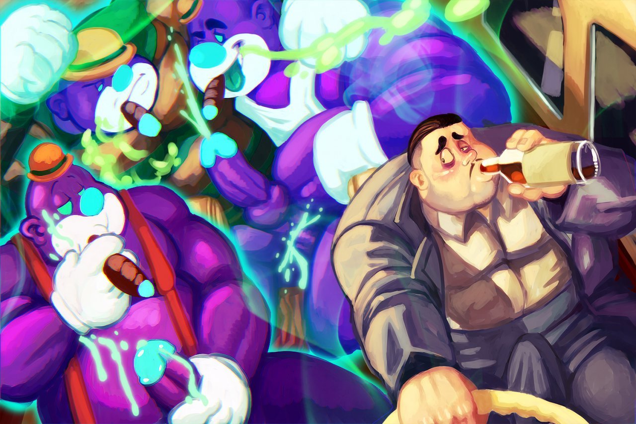 Gay Gangster Ghosts 1 004