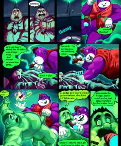 Gay Gangster Ghosts 2 004