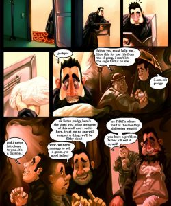 Gay Gangster Ghosts 2 005