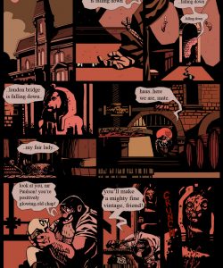 Gay Gangster Ghosts 3