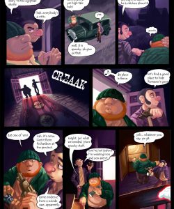 Gay Gangster Ghosts 3 003