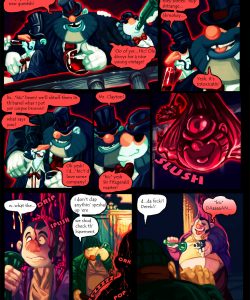 Gay Gangster Ghosts 3 004