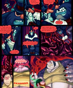Gay Gangster Ghosts 3 008