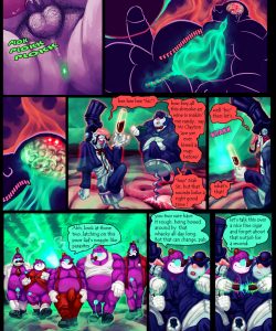 Gay Gangster Ghosts 3 011