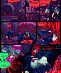 Gay Gangster Ghosts 3 013