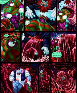 Gay Gangster Ghosts 3 014