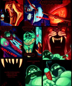 Gay Gangster Ghosts 3 018
