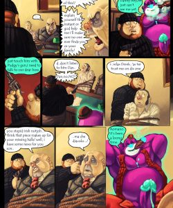 Gay Gangster Ghosts 4 002