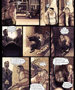 Gay Gangster Ghosts 4 004
