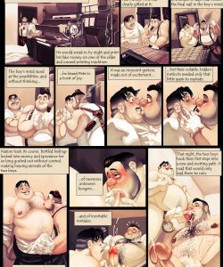 Gay Gangster Ghosts 4 011