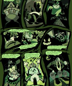 Gay Gangster Ghosts 4 014