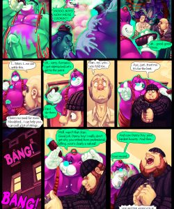 Gay Gangster Ghosts 4 020