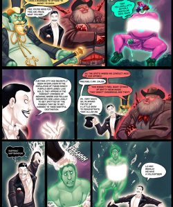Gay Gangster Ghosts 5 002