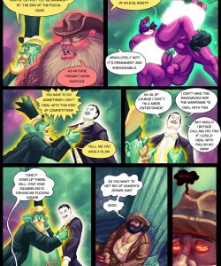 Gay Gangster Ghosts 5 004