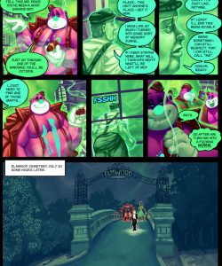 Gay Gangster Ghosts 5 009