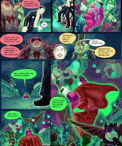 Gay Gangster Ghosts 5 010