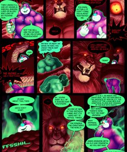 Gay Gangster Ghosts 5 028