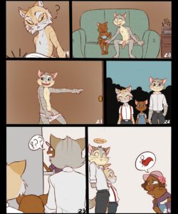 Gay Lackadaisy 004