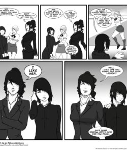 Gender Neutral Creations 2 011