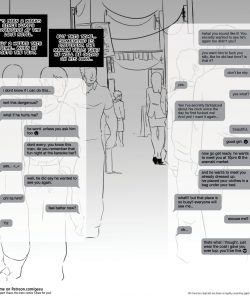 Gender Neutral Creations - Yuki's First Solo Adventure 002