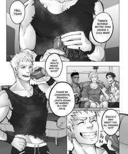 Genie On Tap 002