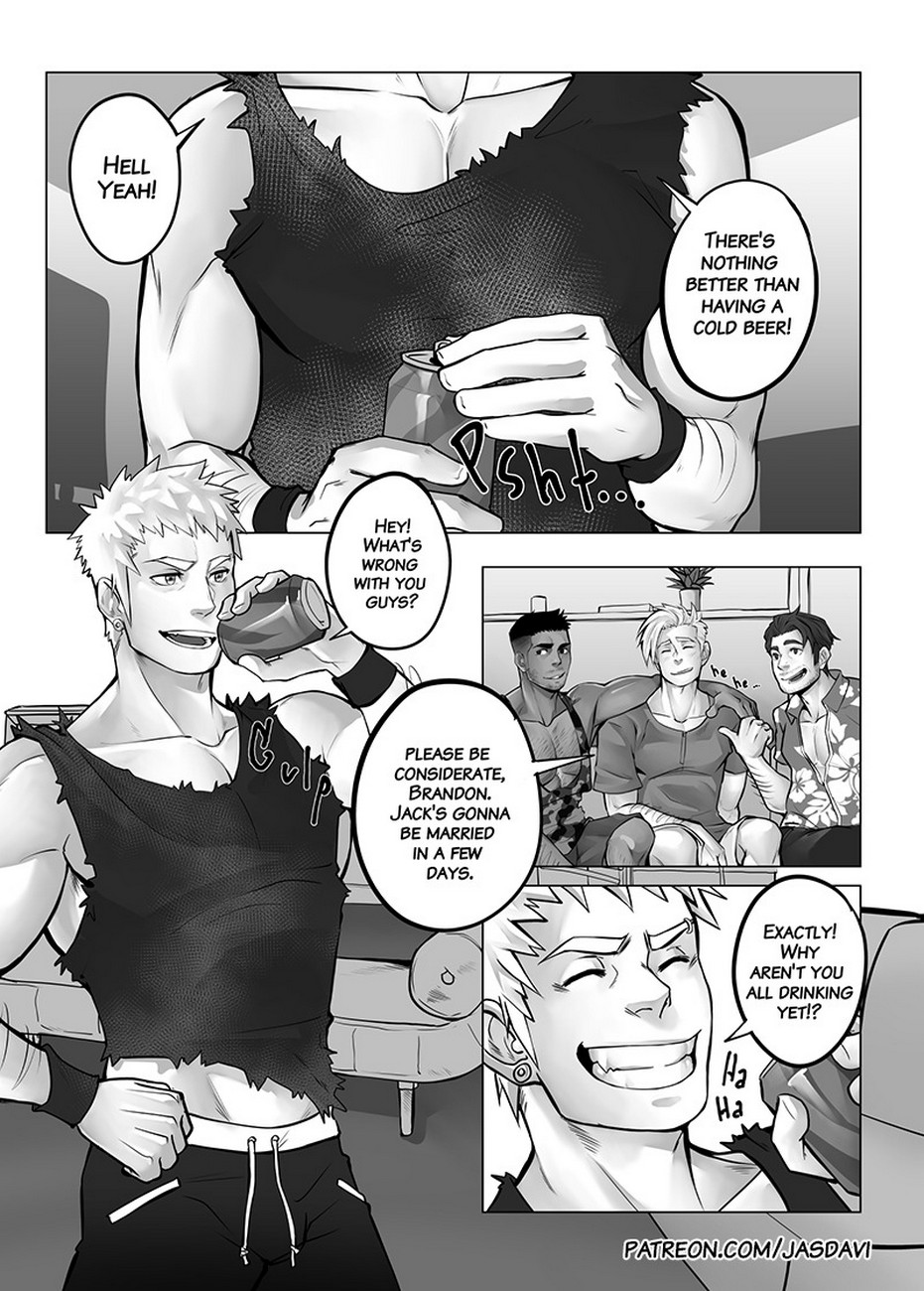 Genie On Tap 002