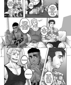 Genie On Tap 003